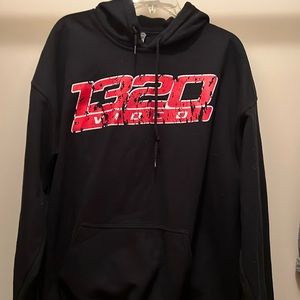 1320 Video hoodie